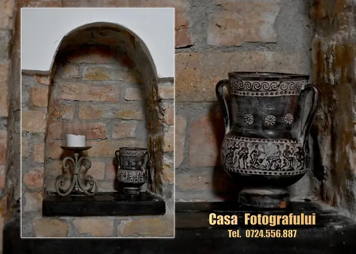 Casa Fotografului