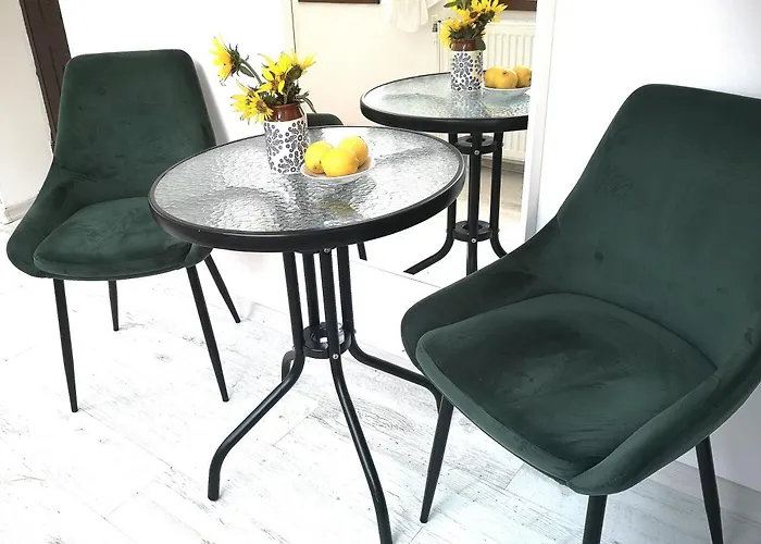 Casa Fotografului Köstence