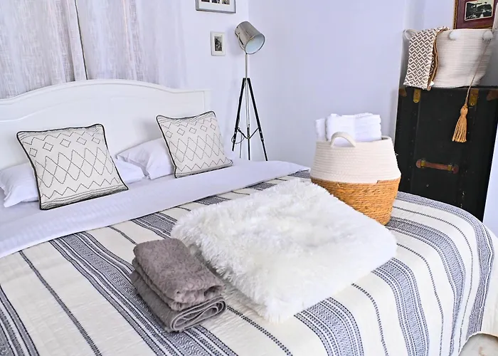 Tatil Evi Casa Fotografului Köstence